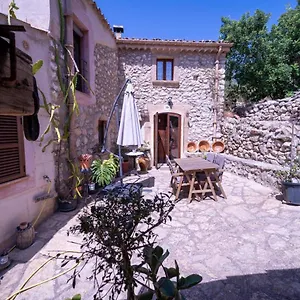 Puntblanc Residences Sarraco Vakantiehuis S'Arraco
