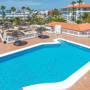 El Beril Appartement Costa Adeje (Tenerife)