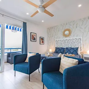 Ocean Paradise Appartement Costa Adeje (Tenerife)
