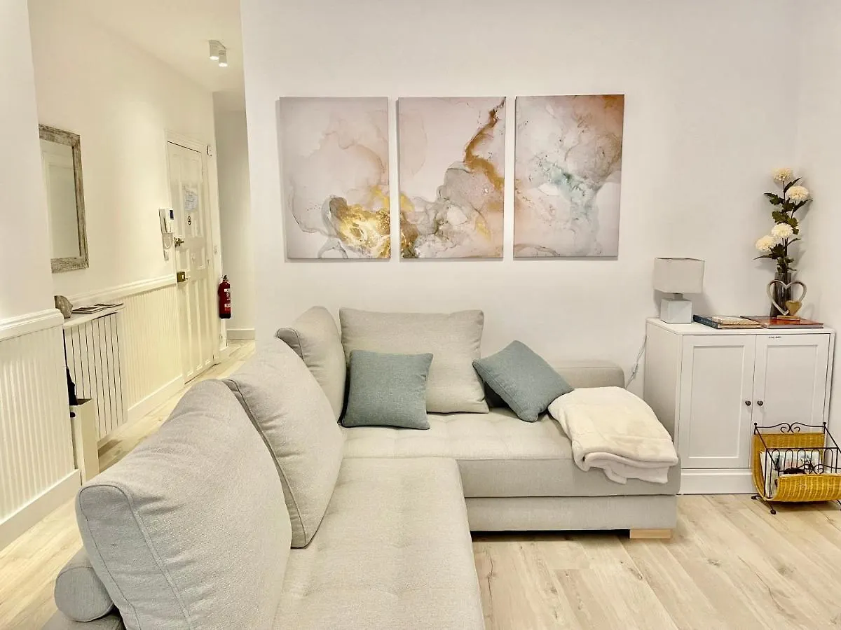 Bilbao Azkuna Home Centro Ebi01832
